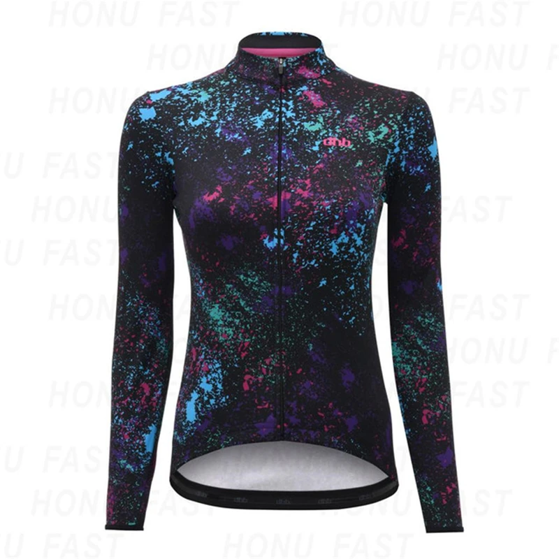 Women's Cycling Shirt for MTB Road Riding