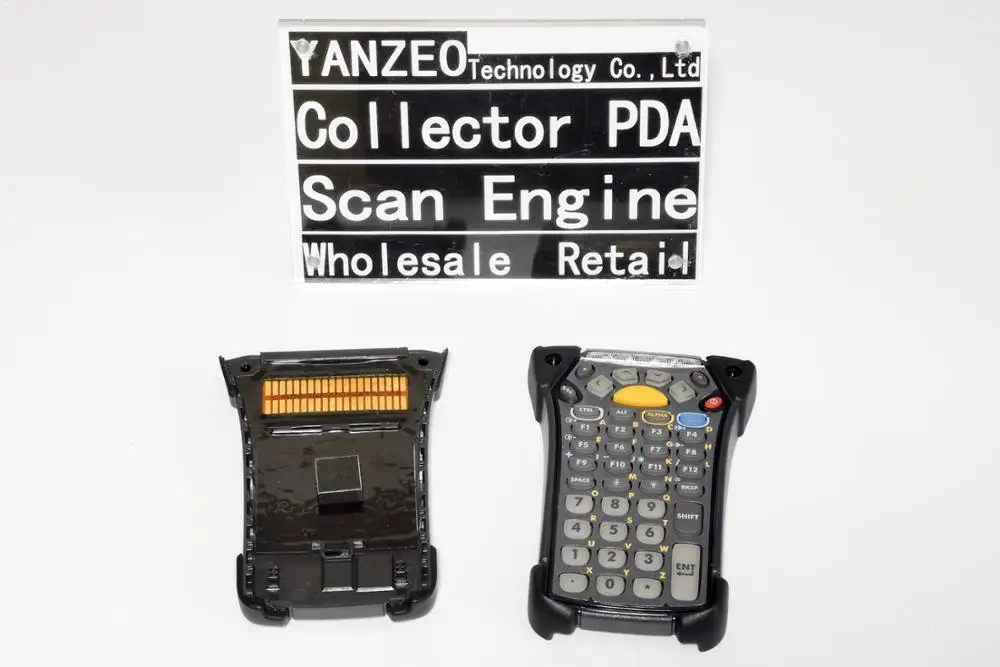53 клавиатура для символ MC9000 MC9090 MC9090G MC9190 MC92N0 MC9200 Стандартный версия 21-79512-01