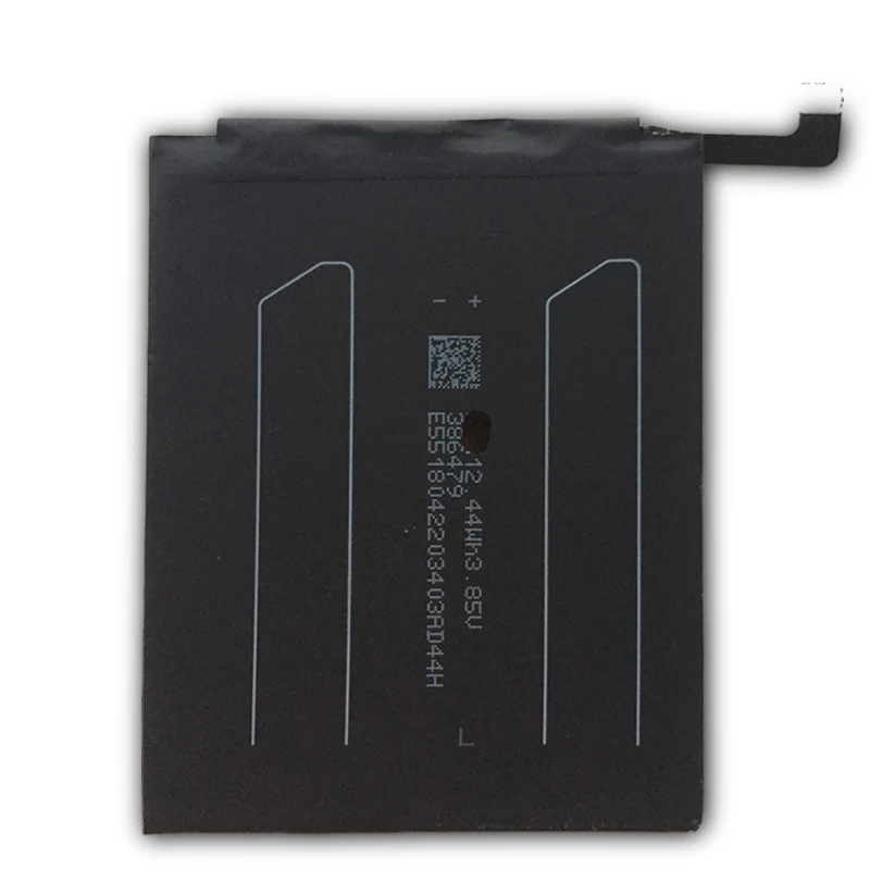 Аккумулятор мобильного телефона BN35 для Xiaomi Redmi 5, реальная емкость, 3200 мАч, сменный литий-ионный аккумулятор+ инструмент