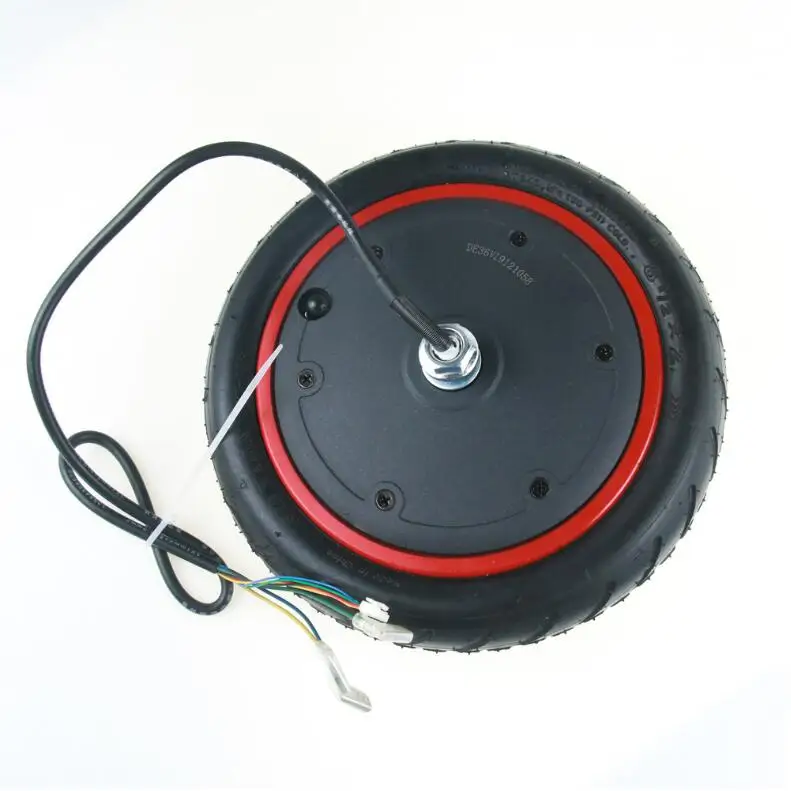 350W Engine Motor For Xiaomi M365 Pro PRO2 Electric Scooter 8.5 Inch Wheel  Replacement Parts|Scooter Parts \u0026 Accessories| - AliExpress