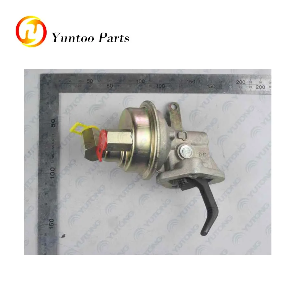 

yutong valve spare parts fuel pump 1106-00050