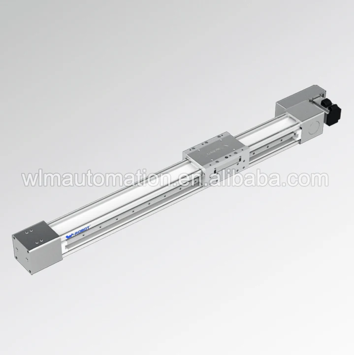 

China supplier nema 23 motor cnc linear guide kit for sliding system