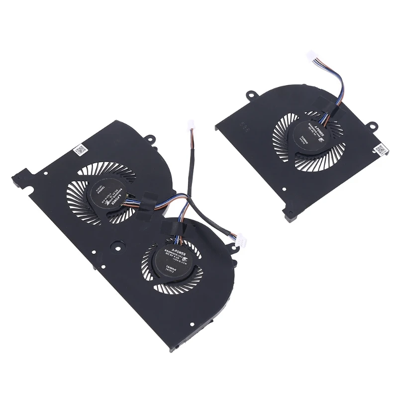 Фирменная Новинка и высокое качество Процессор GPU охлаждения охлаждающий