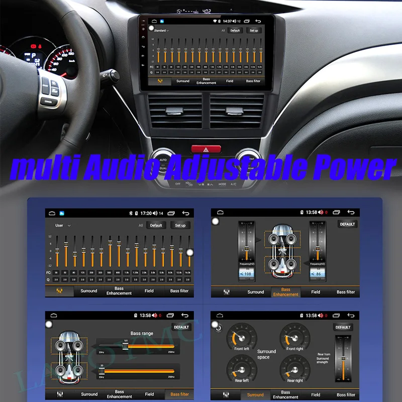 For Dacia Stepway Crossover CC For Renault Sandero Car Audio Navigation  Stereo Carplay DVR 360 Birdview Around 4G Android System - AliExpress