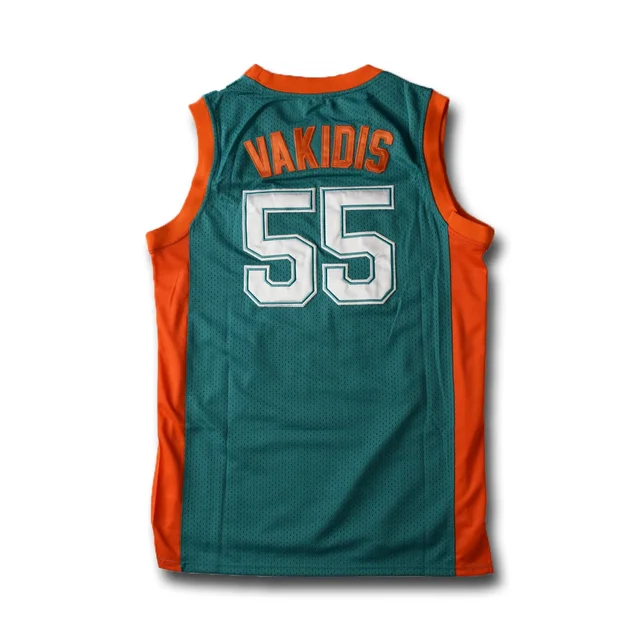 flint tropics vakidis jersey
