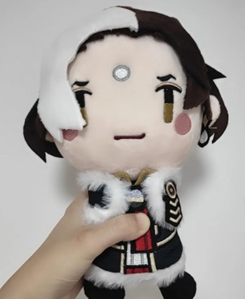 final fantasy 14 plush