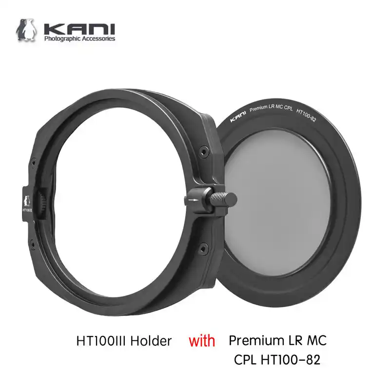 ふるさと納税 Kani Horder Filter 100mm Optic レンズ 単焦点 Williamsav Com