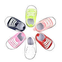 Special Price Classic Canvas Newborn Infant Baby Boys Girls First Walkers Toddler Soft Sole Anti-slip Shoes Special Price Classic Canvas Newborn Infant Baby Boys Girls First Walkers Toddler Soft Sole Anti-slip Shoes