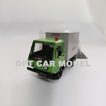

1:43 Russian minivan Alloy Toy Car Model of Children's Toy Cars Original Authorized Authentic Kids Toys Gift Free Shipping