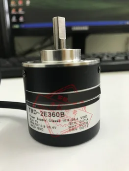 

TRD-2E1000B 2E600V 2E360B 2E100B 2E200B encoder