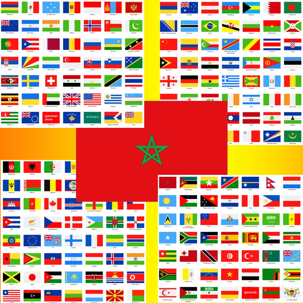 

MOROCCO IPTV stable live TV VOD series IPTV subscription XXX support Android IOS Windows Xtream M3U Samsung LG adult MAG MAC