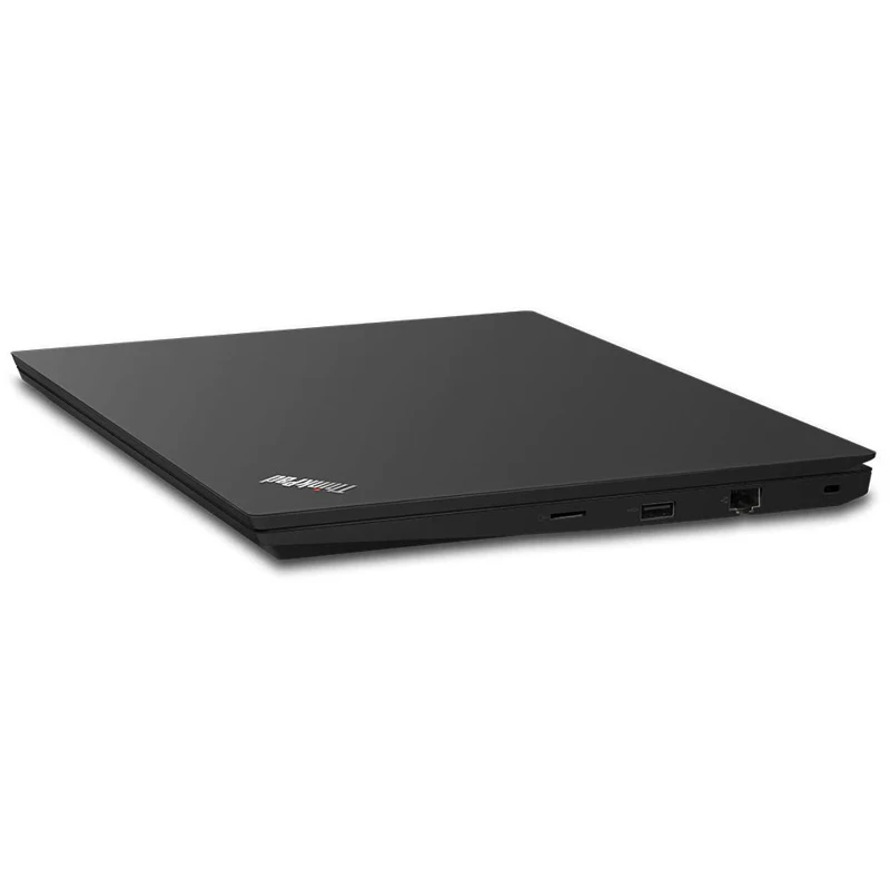 Ноутбук Lenovo ThinkPad E490 i5 8265U/8Gb/1Tb/620/14"/IPS/FHD/DOS/black
