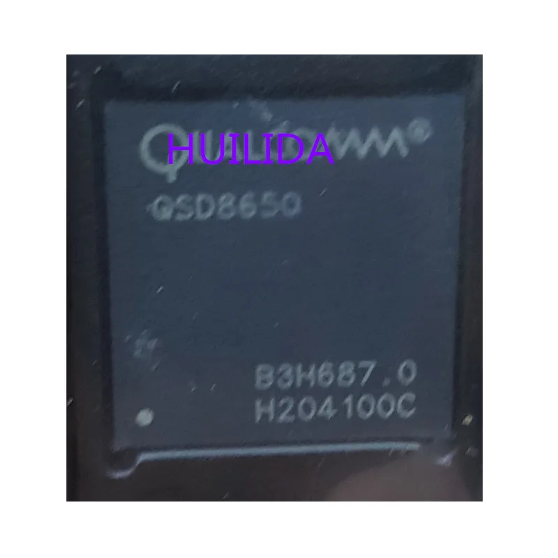 QSD8650 Новинка