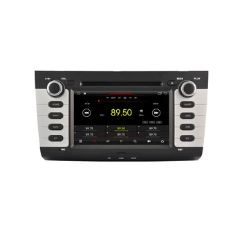 

2 din Android 10 car dvd player gps navigation for Suzuki Swift 2005 2006 2007 2008 2009 2010 radio audio stereo wifi
