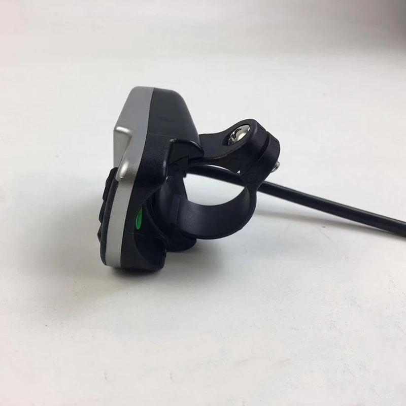 V lcd 6 ЖК-дисплей для Tongsheng Mid-Drive Motor TSDZ2 Kit 8 Pin Электрический велосипед EBike аксессуары для модификации