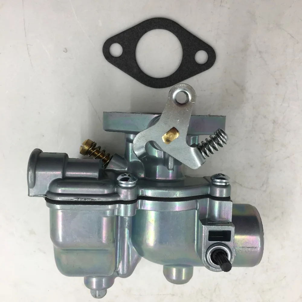 

SherryBerg carburettor carb Marvel Schebler Style Carburetor for Case-IH Tractors Cub 154 184 185 C60 carb 251234R91 carby NEW