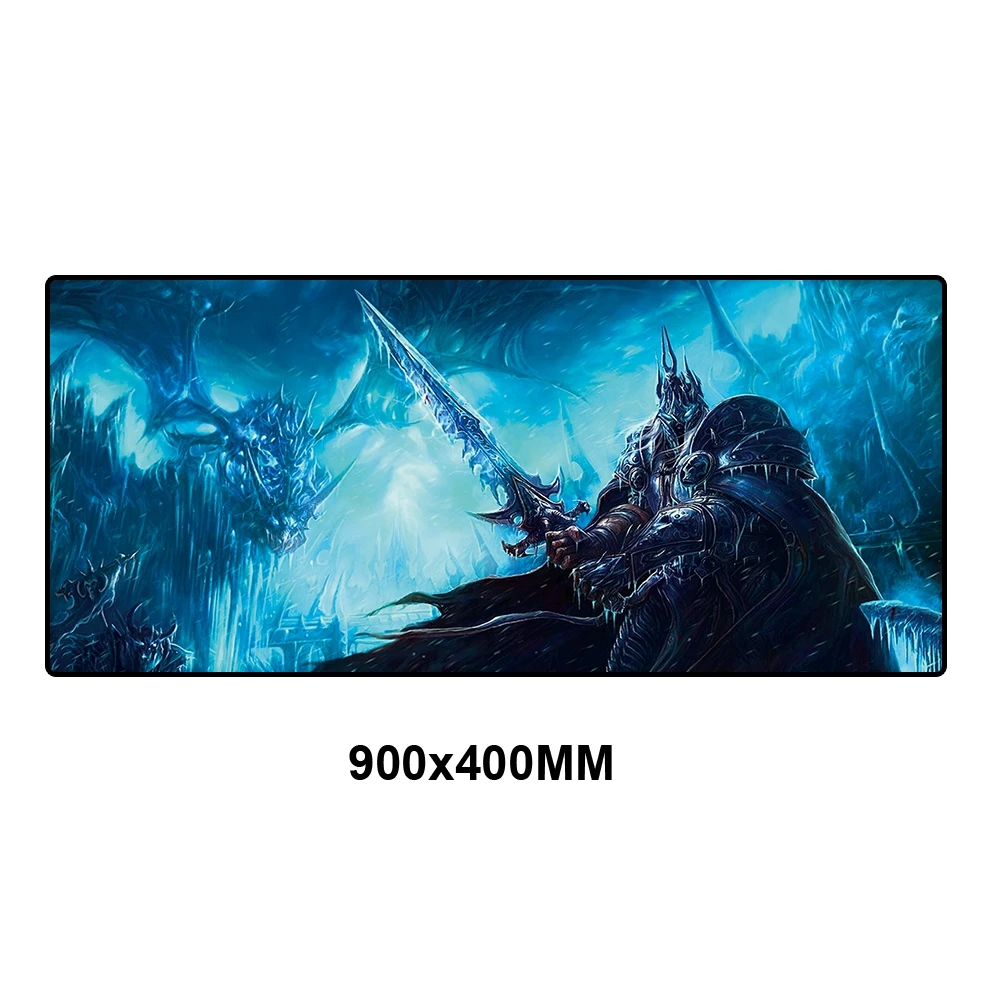MSSJ-RW057-90x40 Коврик для мыши игровой компьютерный коврик большой резиновый коврик для мыши XXL коврик для мыши геймер Mause ковер 900x400 мм клавиатура стол игровой коврик для Dota2 - Цвет: MSSJ-RW057-90x40