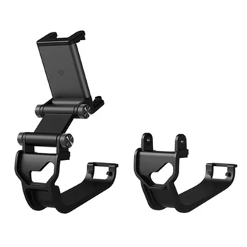 

Stretchable Adjustable Mobile Phone Clip Gamepad Hand Grip Mount Holder Stand For Microsoft Xbox One/Elite/2020+ Game Controller