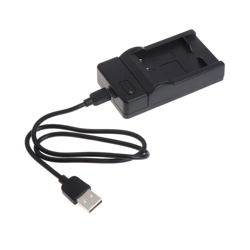 NP-BG1 USB Батарея Зарядное устройство для sony CyberShot DSC-HX30V DSC-HX20V DSC-HX10V 77UA