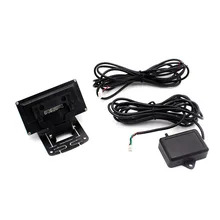 Горячая Распродажа Автомобильный модифицированный контроллер суперзаряда универсальный контроллер EVC турбо-зарядки