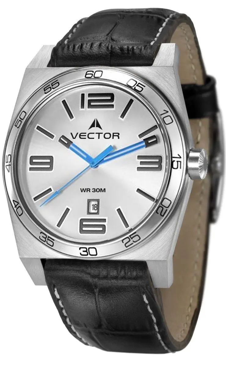 Часы vc. Часы vc. Часы vc. Часы vector мужские. Vector vc8-029513 черный.