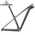 Lexon Carbon Rahmen Mountainbike MTB Rahmen 29er 148*12mm MTB Bike Rahmen BB92 Carbon Fahrrad Rahmen Kies rahmen XDB Steuer Freies