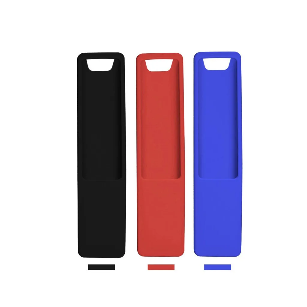 Чехол для ТВ samsung Smart tv Stick пульт дистанционного BN59-01259B/E BN59-01241A силиконовый чехол защитный чехол Прямая поставка# P