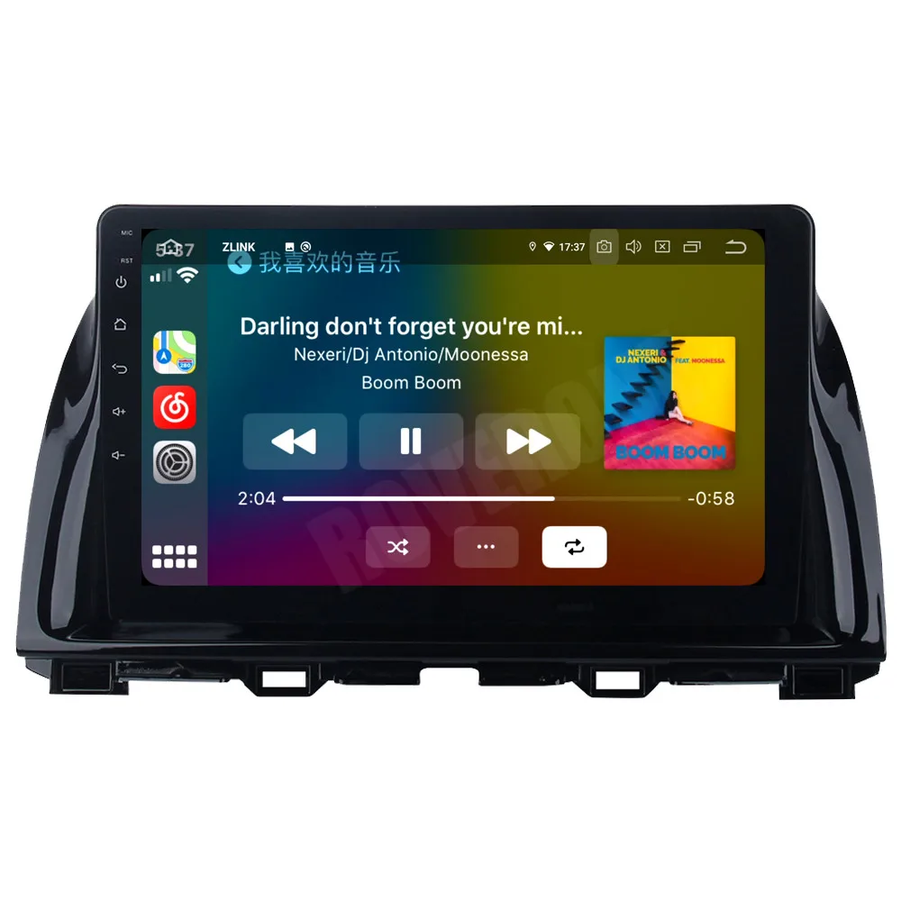 CX5-5