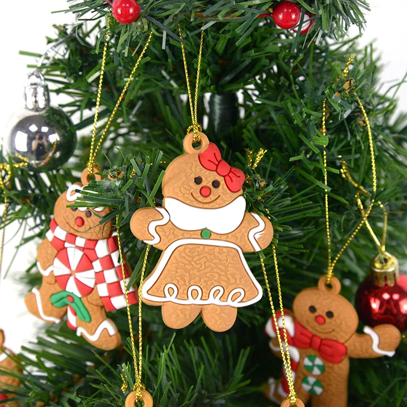 Description Picture 4 of item24Pcs/Set Elk Deer Cake Border Baby Cake Topper Kids Birthday Cupcake Wrapper Decorating Tool Christmas New Year Party Supplies