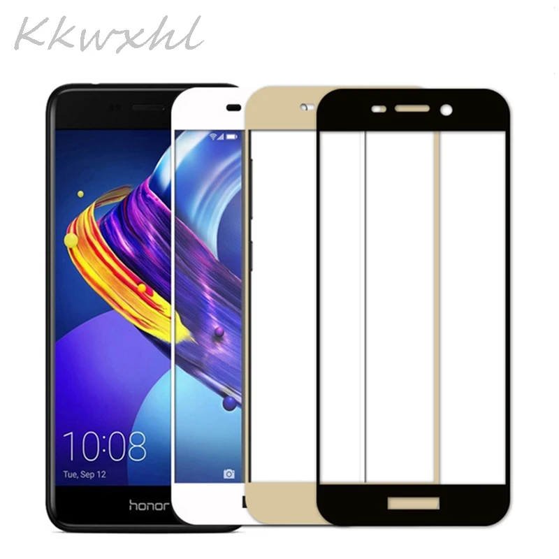 Для Huawei Honor 6C Pro JMM-L22 5," Защитная пленка для экрана из закаленного стекла
