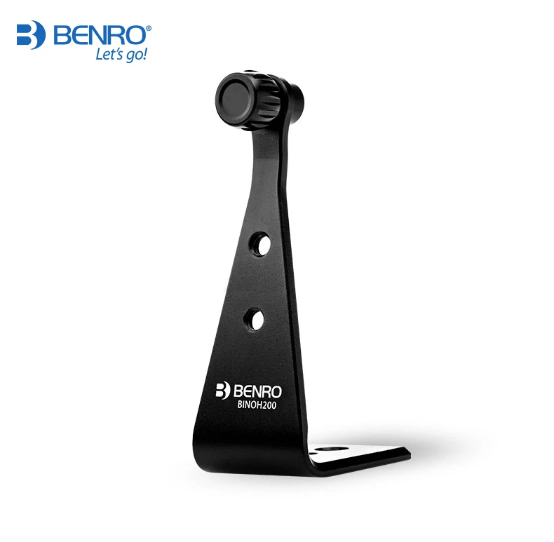 

Кронштейн для бинокля BENRO BINOH200