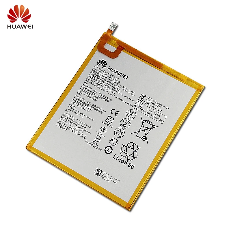 Huawei HB2899C0ECW натуральная Аккумулятор для huawei M3-BTV-DL09 M3 M3-BTV-W09 5100 аккумулятор для телефона, мАч+ инструмент