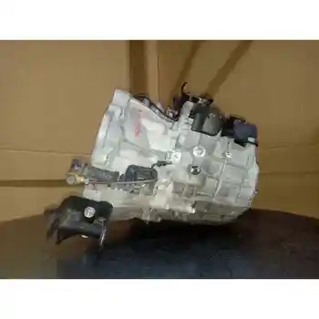 

W9J6H GEARBOX HYUNDAI I30