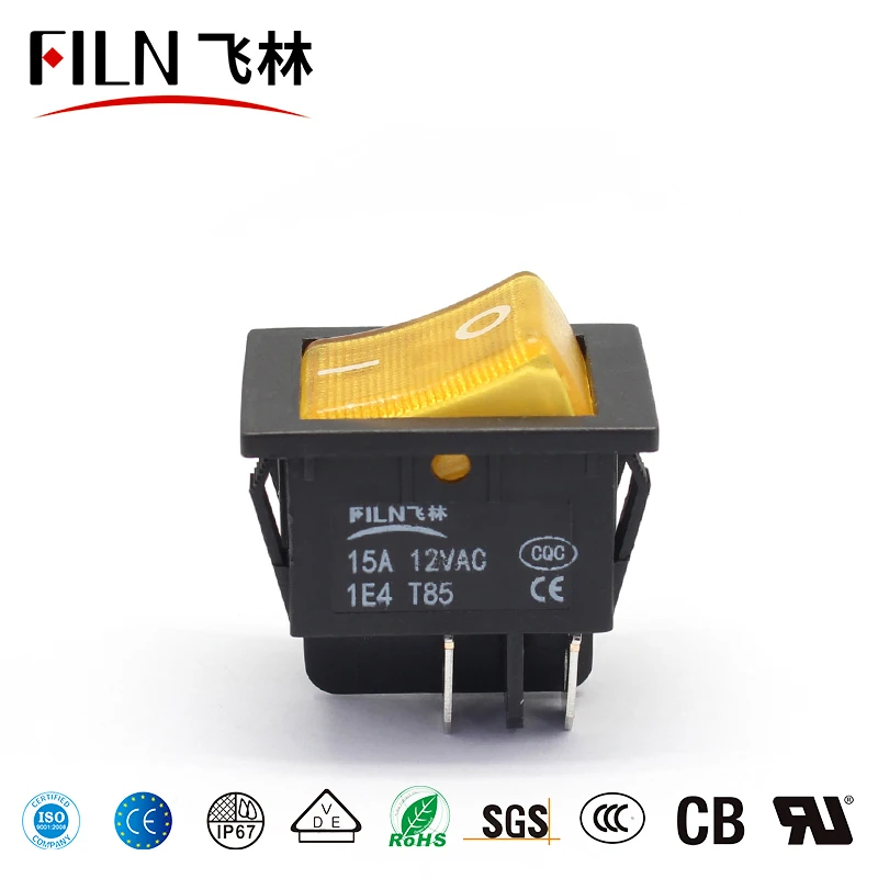rocker switch circuit breaker (6)
