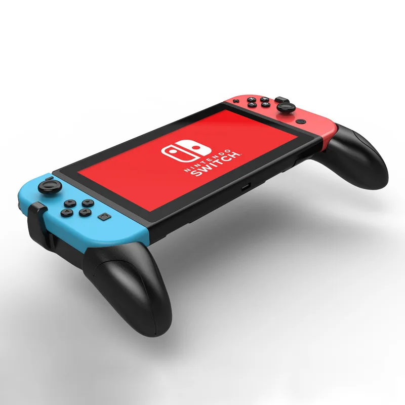 Новые продукты nintendo переключатель многофункциональная ручка NS хост выдвижная ручка держатель игра связанные продукты