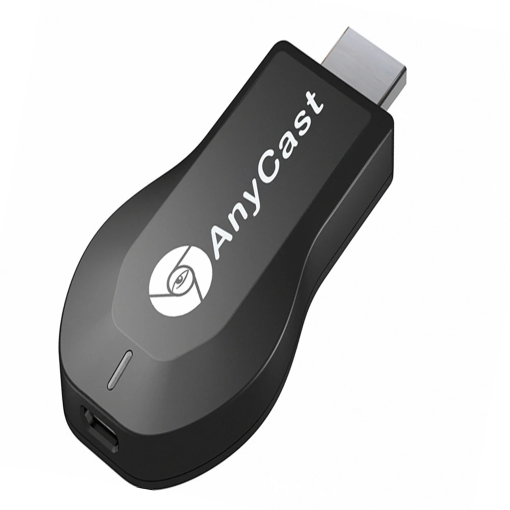 Replacement for Aycast Dongle WiFi TV 1080p Mirror Link DLNA HD Receiver Business Presentation