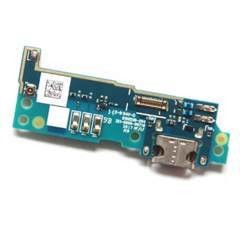 Новый гибкий кабель для зарядки Sony Xperia L1 G3311 G3312 G3313 USB порт зарядная плата |