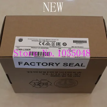

1PC 1769-L33ER A 1769-L33ER New and Original Priority use of DHL delivery #01