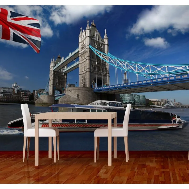 fotomural-navegando-en-londres