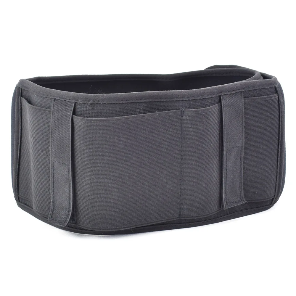 ActionUnion Tactical Left and Right Pistol Cinch GeneralConcealedCarryingGunHolsterElasticBeltWaistPackHuntingOutdoorCSPaintball | Спорт и