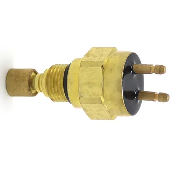 

Radiator Fan Thermo Detect Switch for Honda VF1100S VF750S Sabre VF700C VF750C VF500C Magna VT500C VT700C VT750C Shadow VF750F