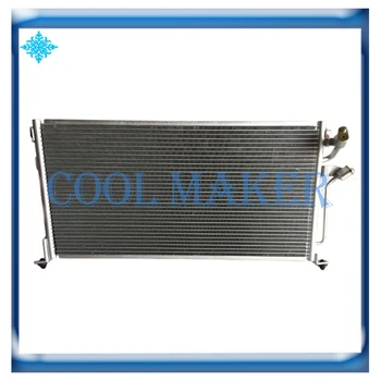 

Auto ac condenser for MITSUBISHI LANCER MI3030160 MR500441 203102U 640360