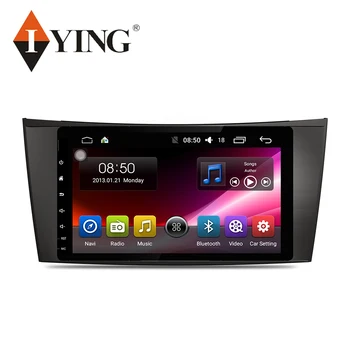 

IYING 8 core Car Multimedia video Player For Benz E-class E200 E220 E300 E350 E240 E270 E280 W211 W219 Car Player Android 9