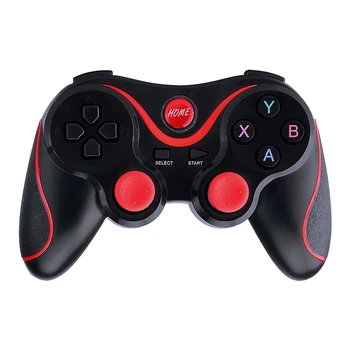 

Bluetooth Wireless Controller Gamepad for IOS Android Amazon Fire TV Stick