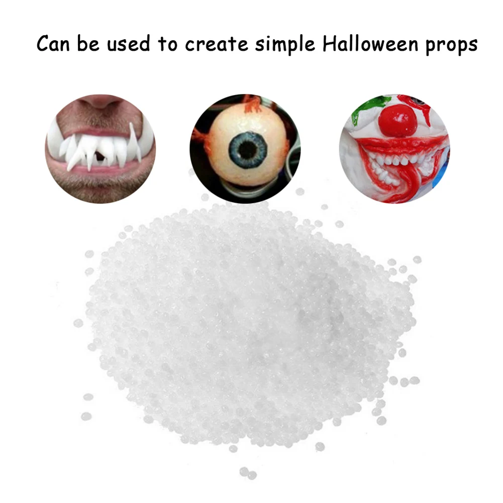 Moldable пластик многоразовый супер сильный нетоксичный 170 г/340 г DIY ремонт дома NE