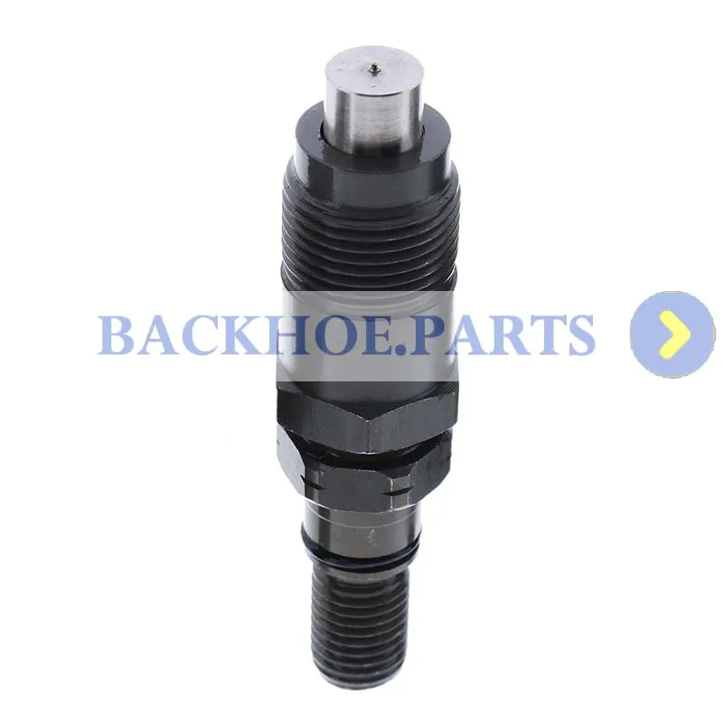 Топливный инжектор для Yanmar 3TNE68 UMFP 3TNE74 USR 3TNA72 3TNA72L UWD 3TN68L 3TN66L MG|Регулирование