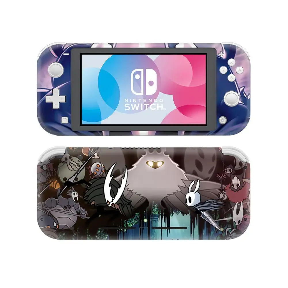 Наклейка игровая полой рыцарь Nintendo Switch наклейка для Lite Защитная Lite|Наклейки| |