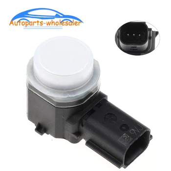 

New FR3T-15K859-AAW FR3T15K859AAW Fit For Ford PDC Parking Sensor Parking Radar Parking Assistance Car accessories