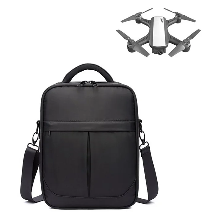 

High Quality Waterproof Shoulder Storage Bag Backpack Carrying Box Case for JJRC X9 RC Drone Quadcopter