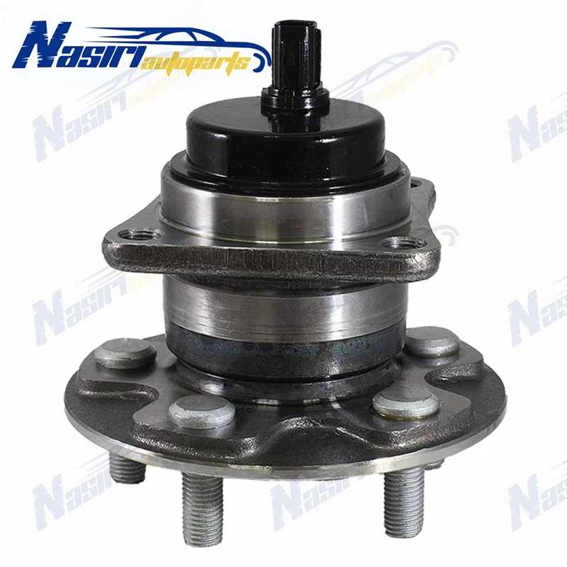 APremium Rear Wheel Disc Brake Caliper Assembly Compatible with Toyota